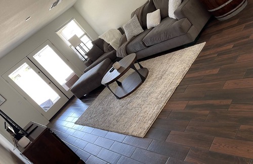 Buckeye Maison | Peaceful Home in Buckeye