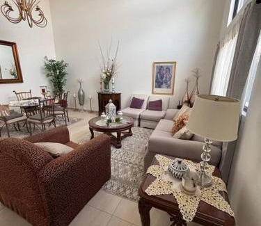 La Joya Maison | Peaceful home in Rosarito