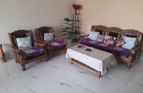 Bodh Gaya Appartement | Peaceful Homestay at BodhGaya