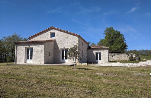 Blaymont Maison | Maison paisible en pleine nature au cœur du Pays de Serre