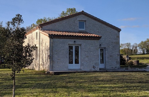 Blaymont Maison | Maison paisible en pleine nature au cœur du Pays de Serre