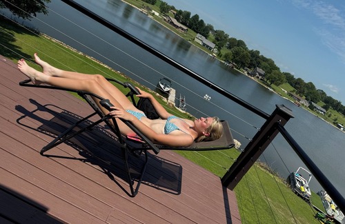 Berwick Cabine | Peaceful Lake Cabin with Hot Tub & Starry Views. Sleeps 10nComfortably!