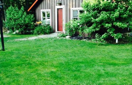 Westfield Cottage | Paisible Lake Cottage