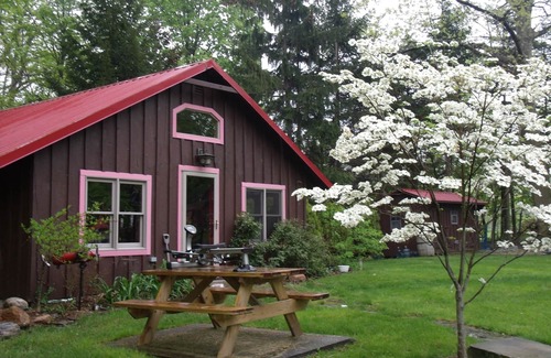 Westfield Cottage | Paisible Lake Cottage