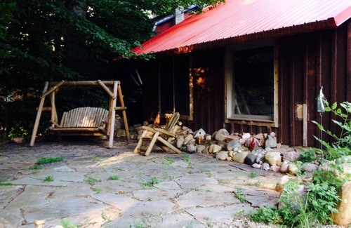 Westfield Cottage | Paisible Lake Cottage