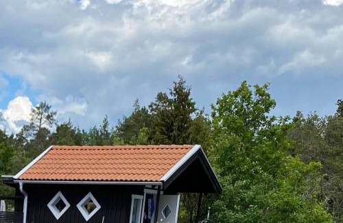 Oskarshamn Maison | Peaceful little cabin by the sea