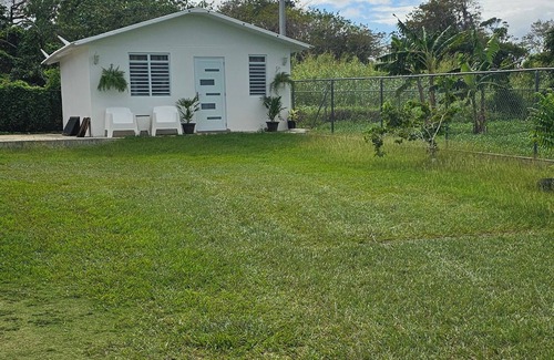 Arenales Appartement | Peaceful location, accessible to more than 20 beaches in the town of Aguadilla and Isabela!