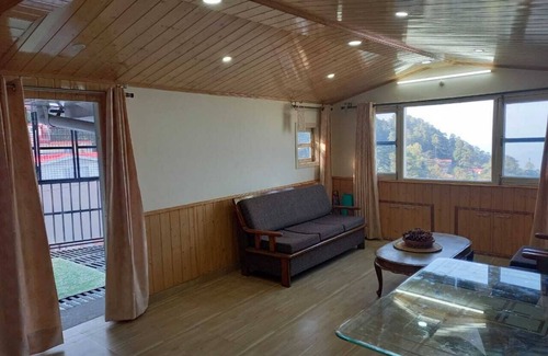 Bemloi Maison | Peaceful location at the center of city