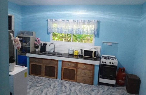 Anda Maison | Peaceful location near beach and a beautiful refreshing cave pool 5 minute walk