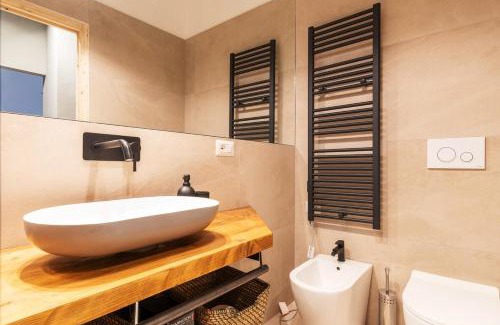 Mazzo Appartement | Peaceful Loft - Rho Fieramilano