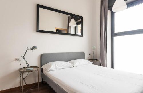 Mazzo Appartement | Peaceful Loft - Rho Fieramilano