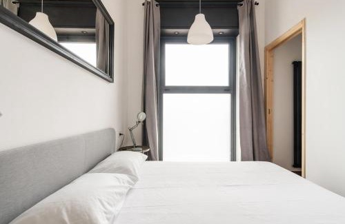 Mazzo Appartement | Peaceful Loft - Rho Fieramilano
