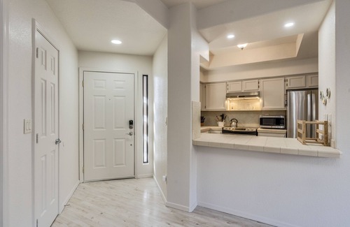 Ventana Heights Copropriété | Peaceful Luxury Condo on Ground Floor -Ventana Canyon Area Catalina Foothills