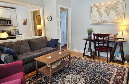New Hope Appartement | Beautiful New Luxury Retreat Near Downtown Minneapolis