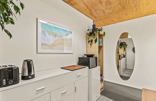 Bethlehem Appartement | Maison de vacances familiale moderne du port de Tauranga