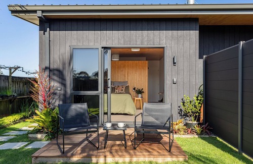 Bethlehem Appartement | Maison de vacances familiale moderne du port de Tauranga