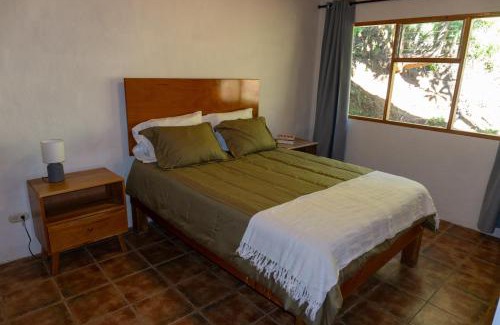 Poasito Maison | Peaceful Mountain Experience - Coyote House