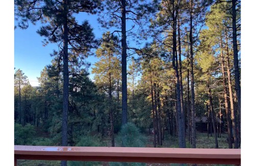 Forest Lakes Maison | Peaceful Mountain House on 1 Acre -Family Friendly
