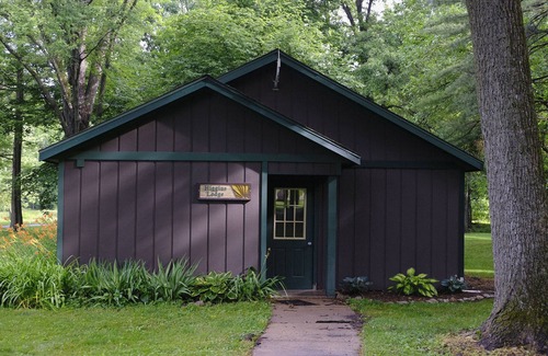 Princeton Maison | Peaceful Multi-family Lodge