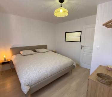 Seclin Appartement | Peaceful new duplex in Seclin