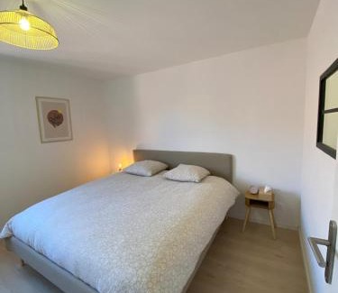 Seclin Appartement | Peaceful new duplex in Seclin