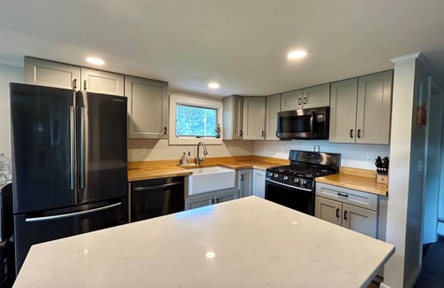 Rowley Maison | Peaceful Northshore Retreat in Rowley