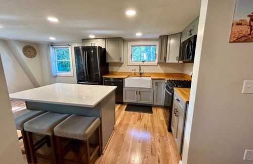 Rowley Maison | Peaceful Northshore Retreat in Rowley