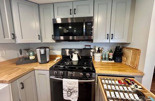 Rowley Maison | Peaceful Northshore Retreat in Rowley