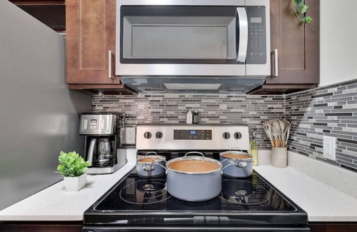 Allentown Appartement | Peaceful Oasis in Allentown
