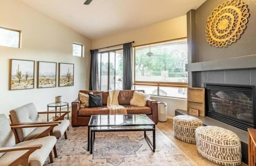 Las Sendas Maison | Peaceful Oasis in Gated Golf Course Community