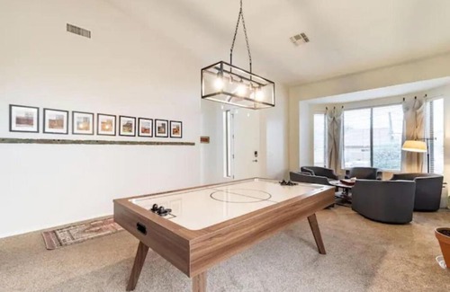 Las Sendas Maison | Peaceful Oasis in Gated Golf Course Community