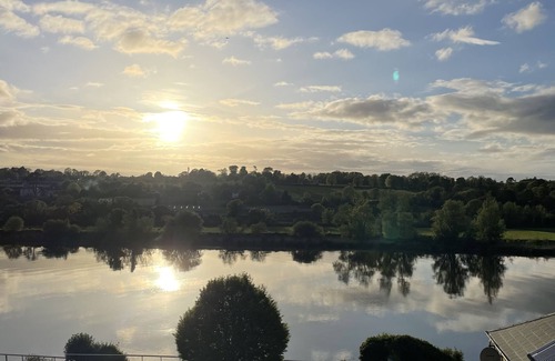 New Ross Maison | Peaceful oasis in the heart of New Ross town!