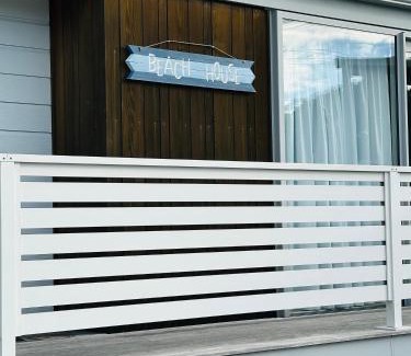 Mount Maunganui Maison | Peaceful Oasis near the Beach and Mount Mainstreet Shopping Centre