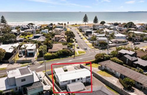 Mount Maunganui Maison | Peaceful Oasis near the Beach and Mount Mainstreet Shopping Centre