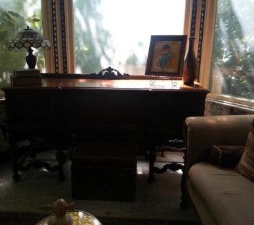Brockton Maison | Peaceful OASIS