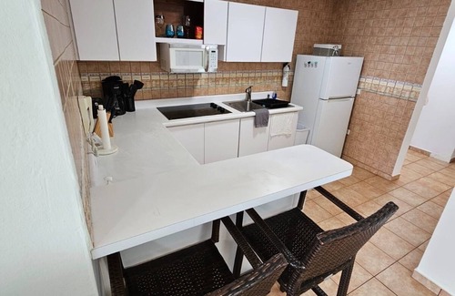 Playa Fortuna Appartement | Peaceful oceanfront oasis at Costa Linda