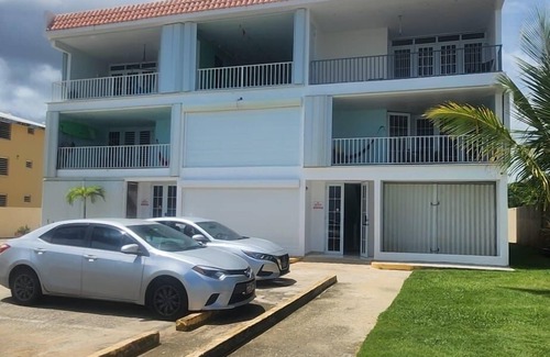 Playa Fortuna Appartement | Peaceful oceanfront oasis at Costa Linda