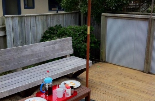 Otaki Beach Maison | Paisible Otaki maison de plage