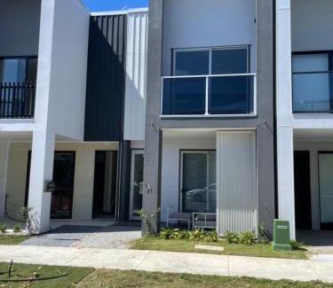 Brisbane Appartement | Peaceful Paradise