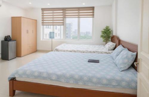 Ngo Quyen Maison | Peaceful Paradise Homestay