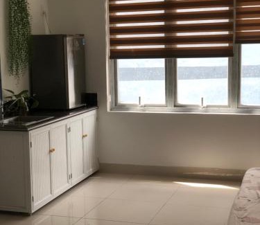 Ngo Quyen Maison | Peaceful Paradise Homestay