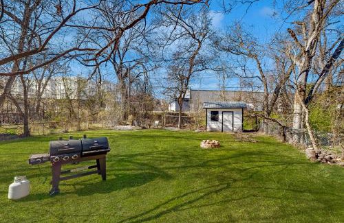 Cherrywood Maison | Peaceful Paradise