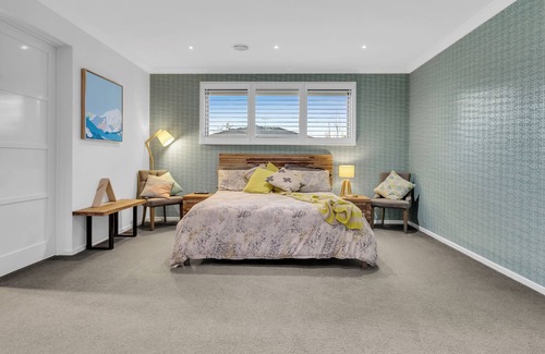 Parkdale Maison | Peaceful Parkdale Retreat