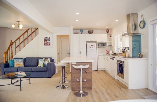 Pauanui Cottage | Pauanui paisible - Pauanui Holiday Home