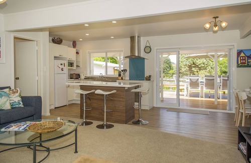 Pauanui Cottage | Pauanui paisible - Pauanui Holiday Home