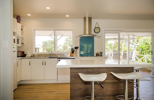 Pauanui Cottage | Pauanui paisible - Pauanui Holiday Home