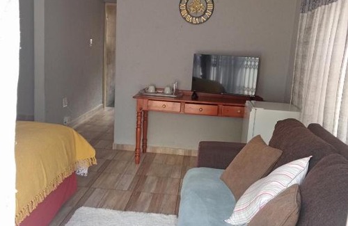 Greater Johannesburg Metropolitan Area Appartement | Peaceful place
