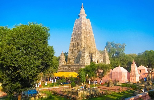 Bodh Gaya Appartement | Appartement privé paisible à seulement 2 km du temple principal de Mahabodhi