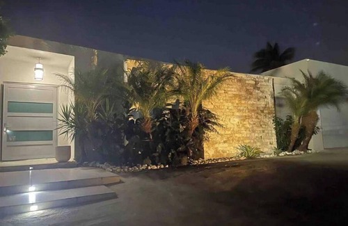 Dorado del Mar Maison | Peaceful, Private Beach House w/ New Pool and Patio