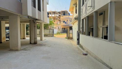 Patna Appartement | Peaceful, Private, Perfect 2BHK 101